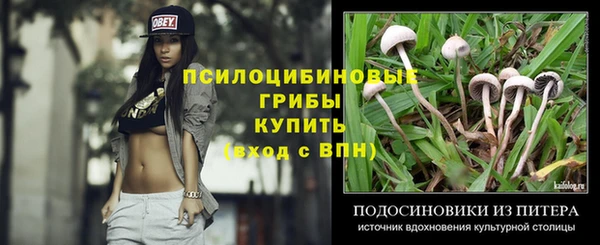 прущие крисы Белоозёрский